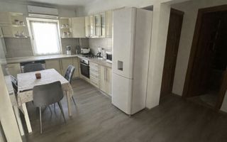 Apartament 3 camere I Etaj 3 I Balcon I Renovat I Alba Iulia - Poză 1