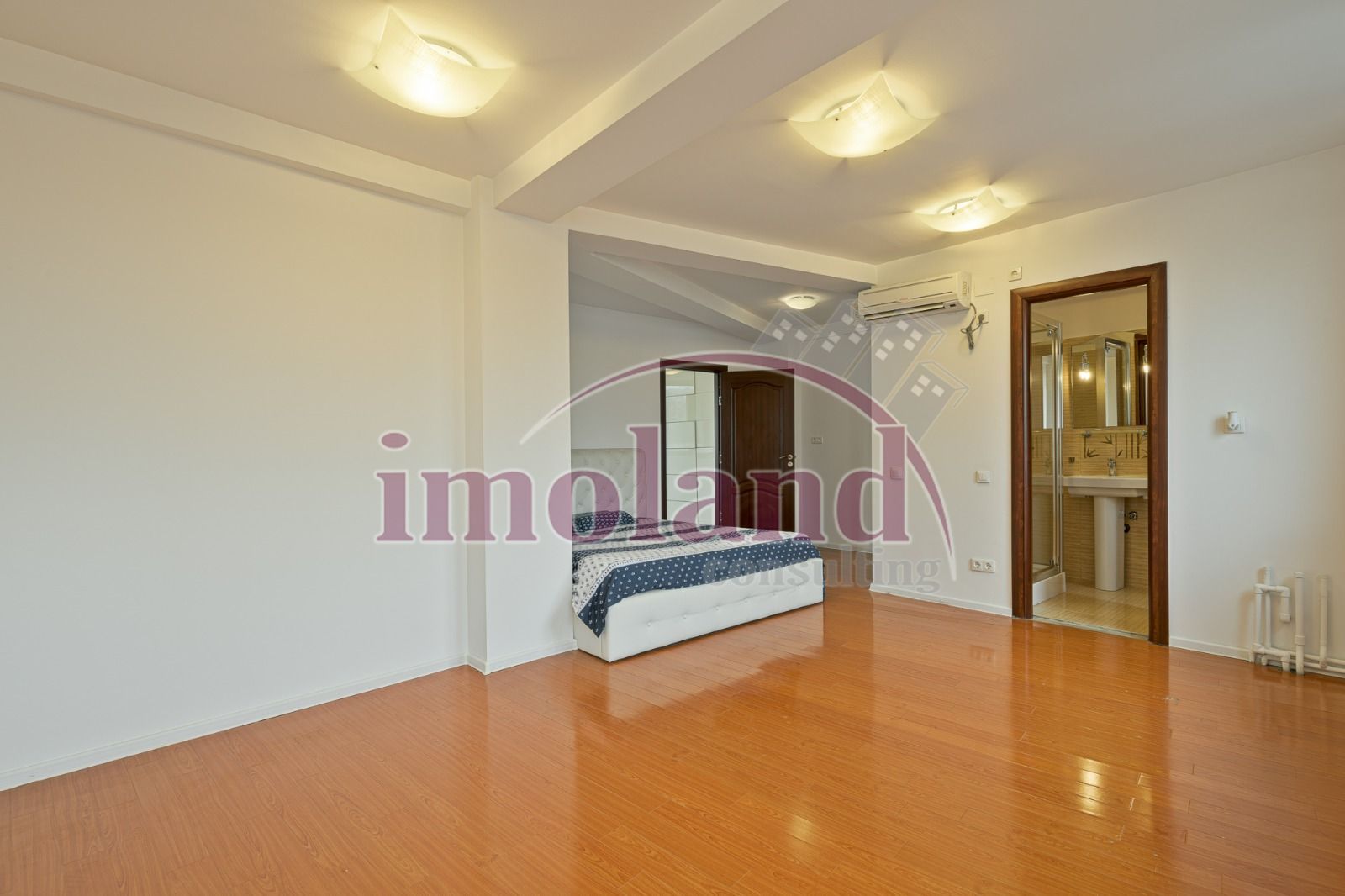 Vanzare - apartament 3/4 camere - Piata Floreasca - Poză 11