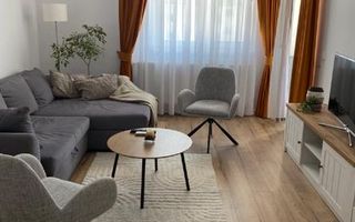 Apartament 2 camere de închiriat | Șelimbăr | Arin Residential - Poză 1