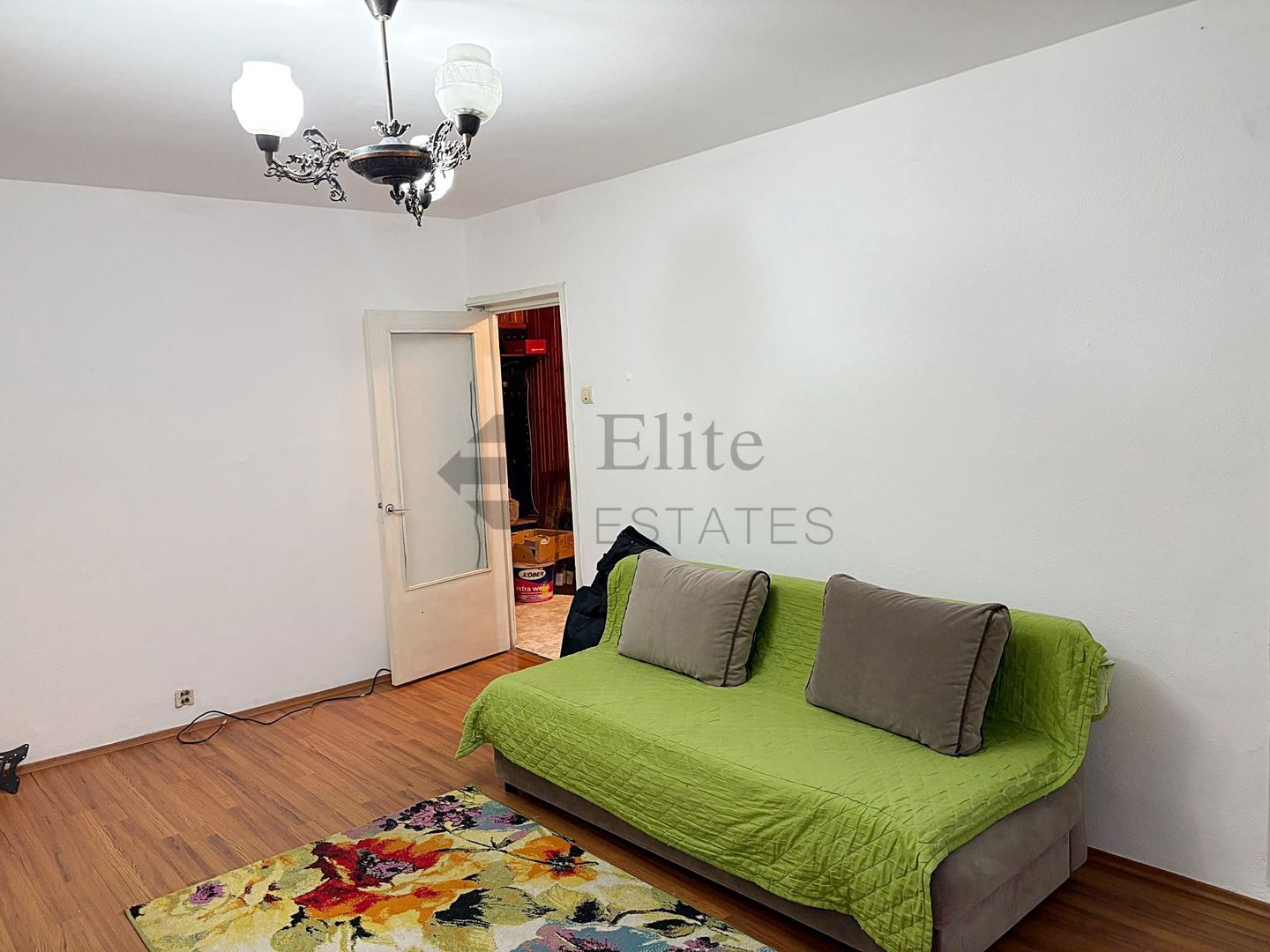 Apartament de inchiriat in zona Velenta - Poză 2