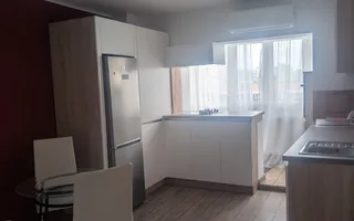 Închiriere 3 Camere, 90mp, Rahova - Sebastian, Centrală Proprie - Poză 11