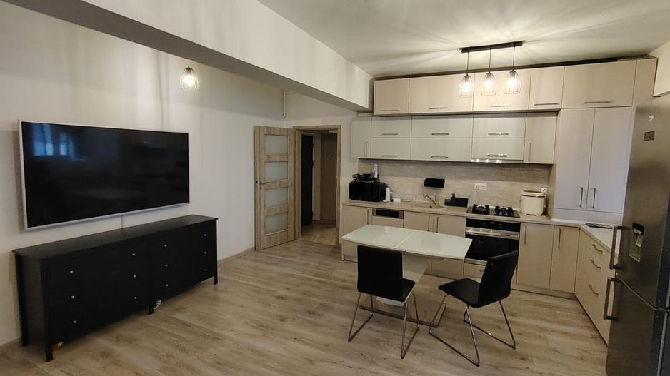 Apartament 2 camere metrou Dimitrie Leonida | Loc Parcare | Bloc nou - Poză 6