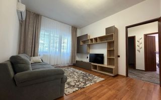 Apartament cu 2 camere de inchiriat, Metrou Berceni, loc de parcare - Poză 1