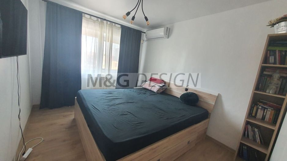 Apartament 4 camere Soarelui etaj 2 - Poză 6