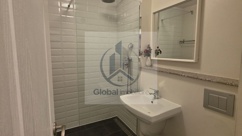 Studio amenajat modern Banu Manta – Victoriei - Kiseleff - Poză 6