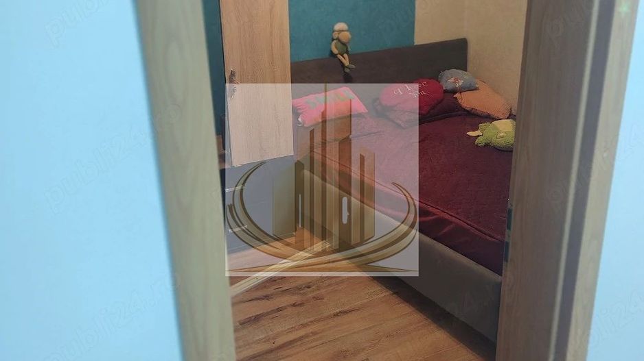 Apartament 2 camere | Calea Șagului | Etaj 1 | Zonă liniștită - Poză 3