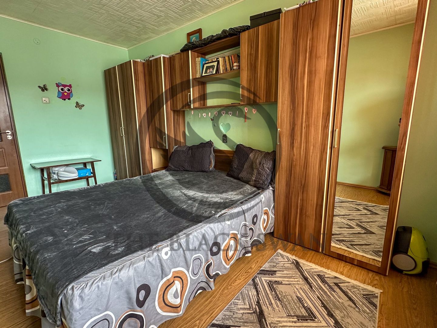 Apartament cu 3 camere de vanzare | Mobilat | Malu Rosu | Comision 0% - Poză 6