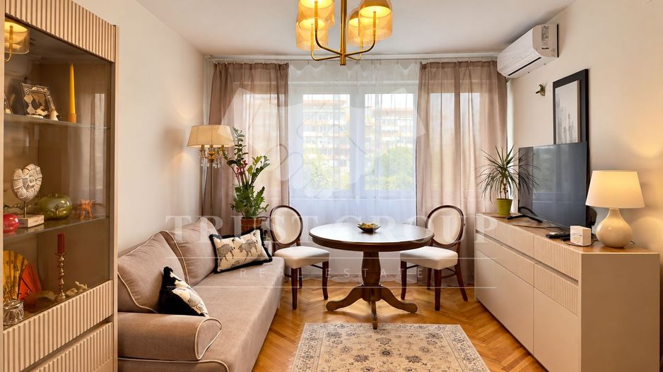 Apartament 2 camere Iancului - Poză 3