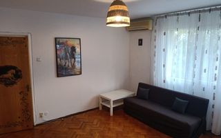 AP. 2 CAMERE NICOLAE GRIGORESCU, METROU 5 MINUTE, BUCATARIE INCHISA - Poză 1