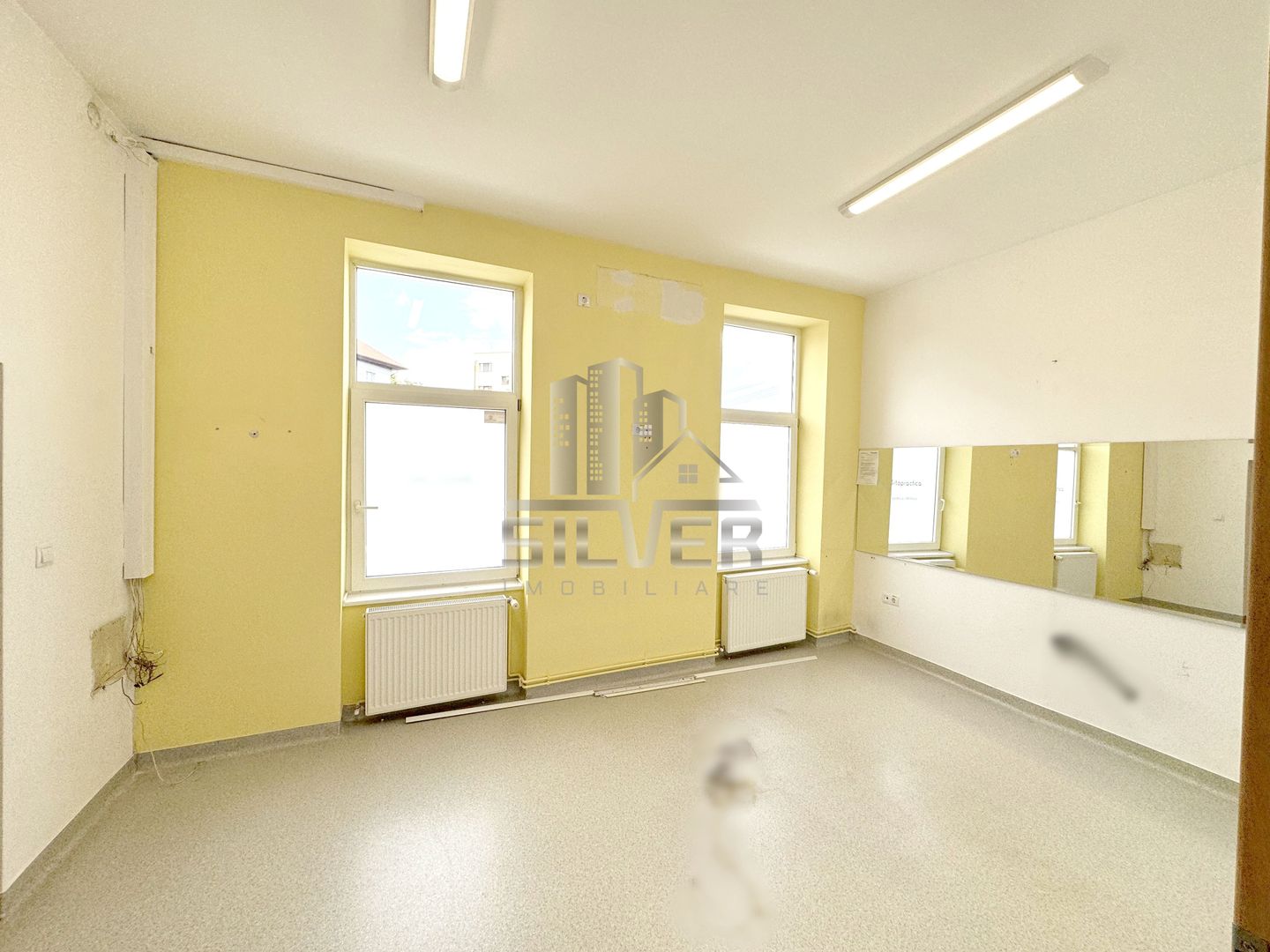 Casa individuala pretabila ptr birouri sau cabinete stomatologice. - Poză 5