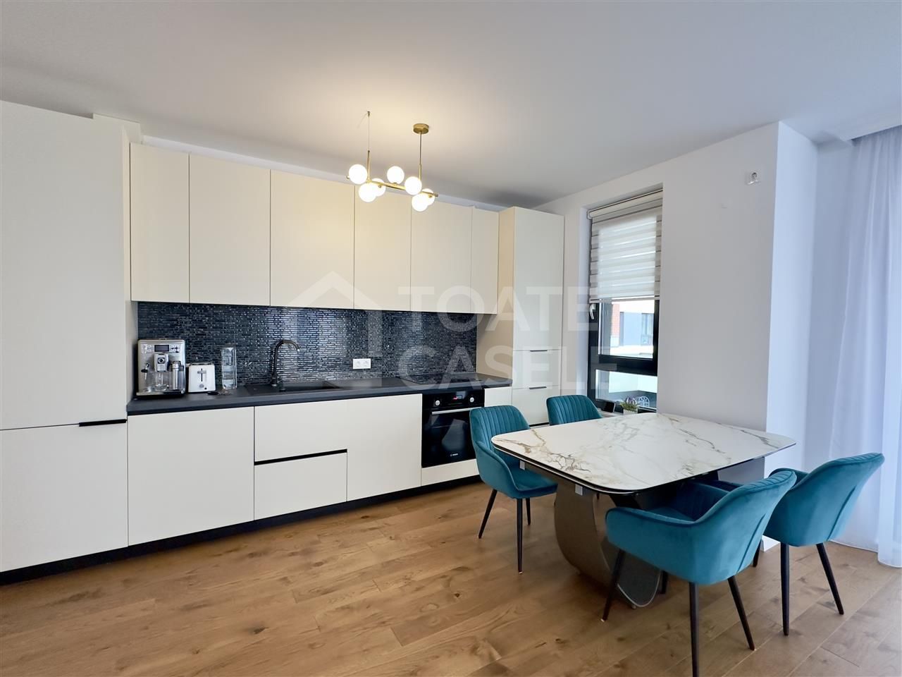 Apartament cu 2 camere, zona Iulius Mall - Poză 4