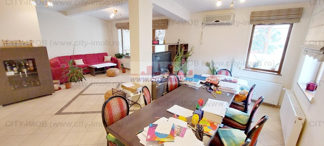 Inchiriere partiala in Vila zona Ferdinand Bucuresti - Poză 29