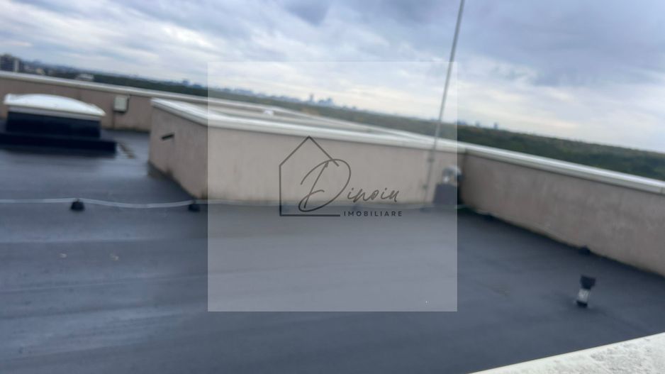 Green Vista I Apartament 2 camere Pipera I luxury I COM 0% - Poză 16