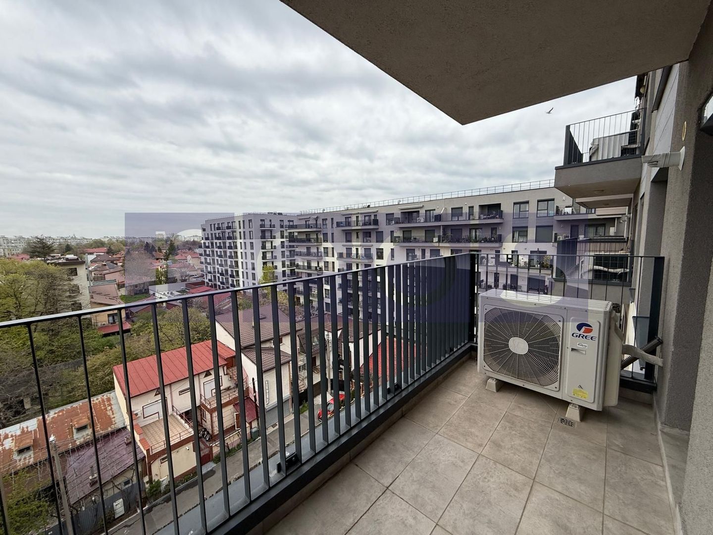 Apartament de inchiriat | 2 camere | Arcadia | Domenii | Parcare -2 | - Poză 12