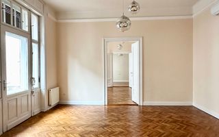 Spațiu de birou 5 camere, 162 mp, parcare. Zona Centrală ! - Poză 5