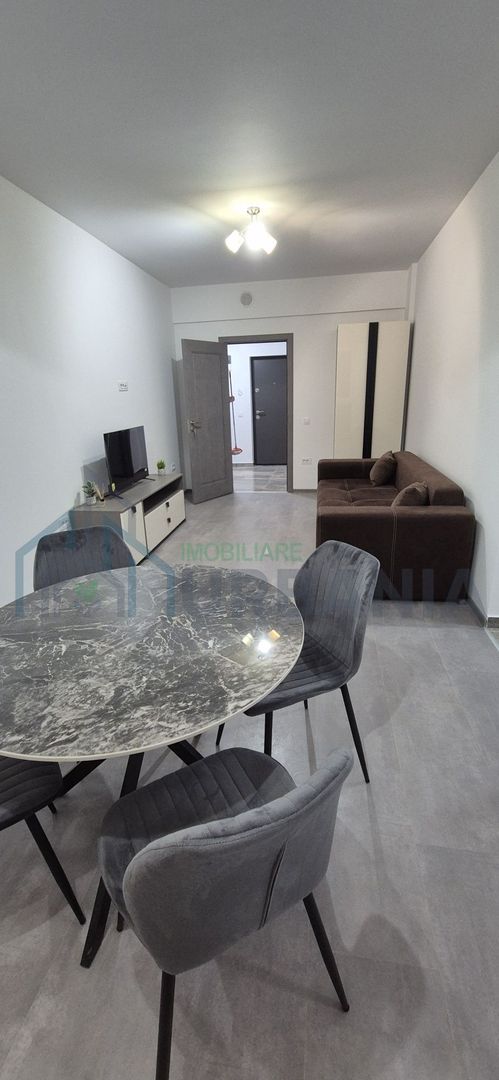 Apartament 2 camere de închiriat în Copou, cartier Răsărit de Soare, Iași - Poză 2