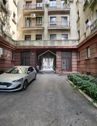 Prima inchiriere, apartament spatios si complet utilat, terasa, Dorobanti Romana - Poză 29