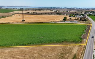 Teren extravilan 28.405mp Poiana - Poză 1