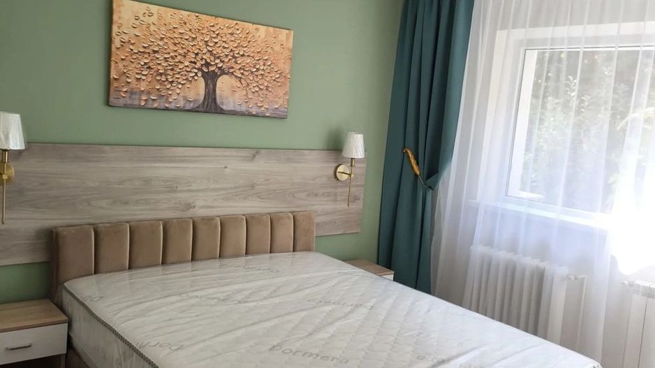 Apartament lux, 3 camere, parter, finisaje premium, Aviatiei - Promenada - Poză 5