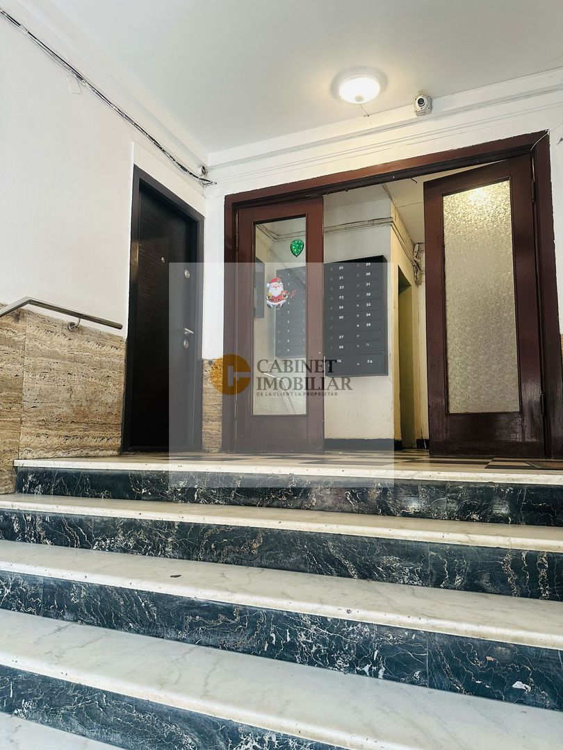 Universitate - Biserica Armeneasca  | 2 camere | Circular - Poză 19