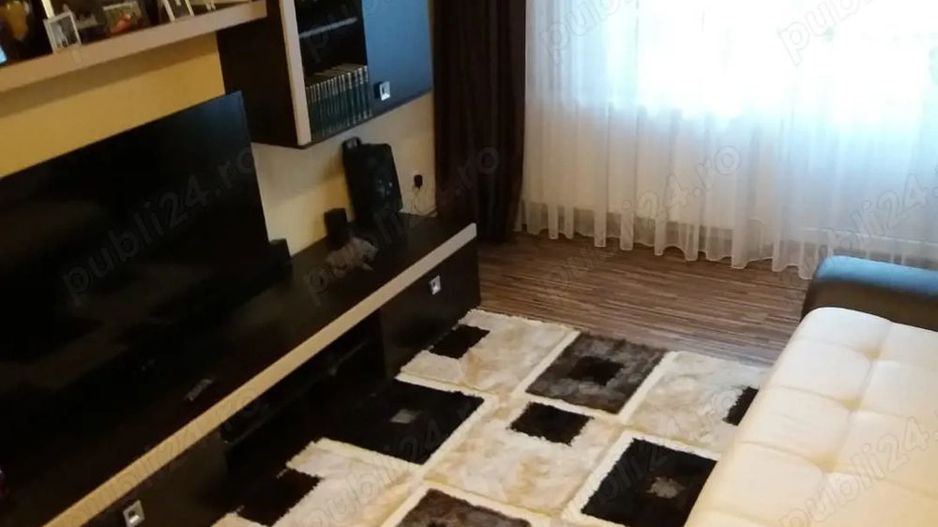 BRASADAS vinde ap 3 cam in Micro 17 la etajul 2/4. - Poză 4