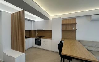 Apartament 2 camere de vanzare | Cortina North - Poză 1