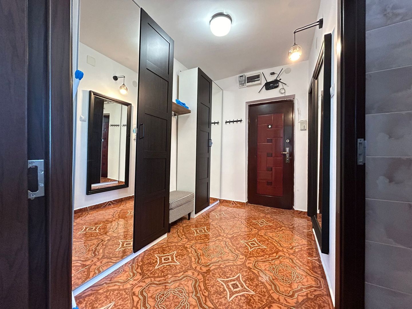 GARSONIERA DECOMANDATA | SOSEAUA NICOLAIE TITULESCU - Poză 6