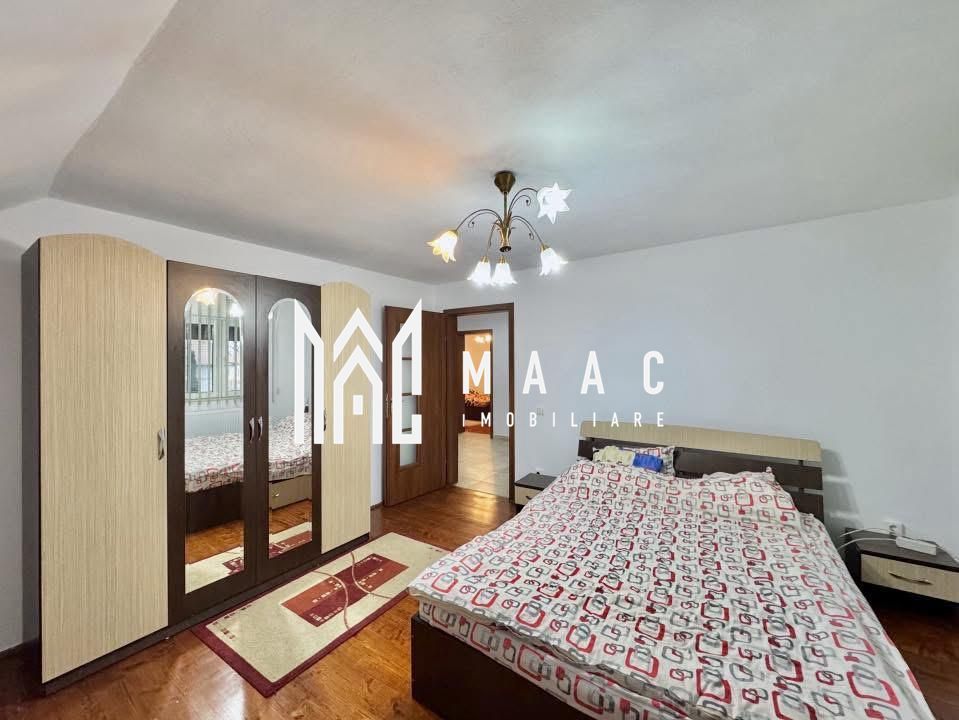 Casa 5 camere | Teren 820 mp | Cartisoara - Poză 3