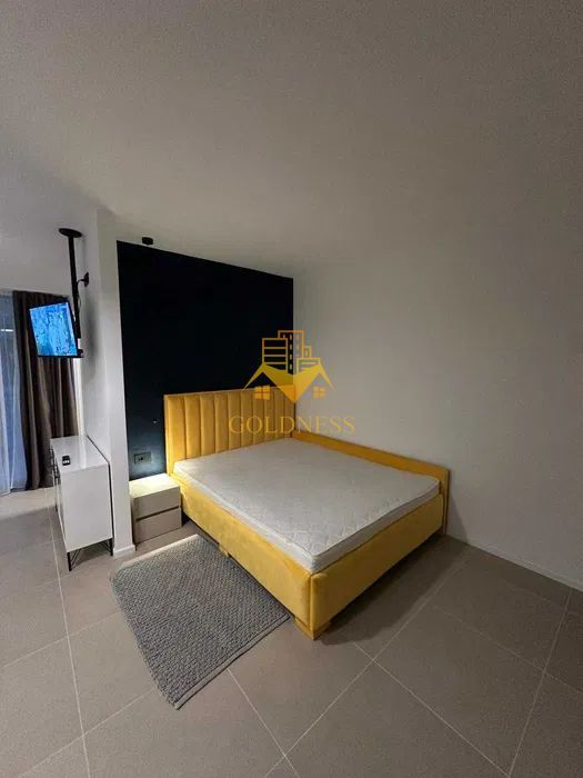 1 Camere semidecomandata, Zenia Residence,Manastur,Plopilor,Parcare - Poză 3