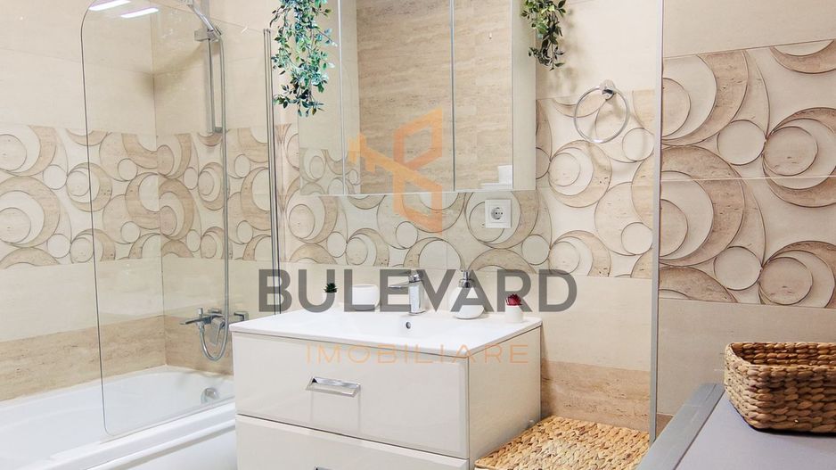 Apartament 3 camere + parcare subterana in Buna Ziua! - Poză 11