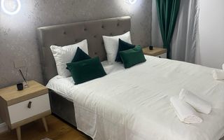 Apartament de lux 2 camere zona ultracentrala, complex rezidential - Poză 4