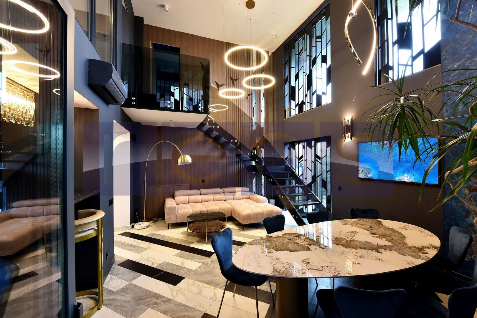 VANZARE BIROU PREMIUM | LUX |MOBILAT COMPLET ZONA AVIATIEI | - Poză 20