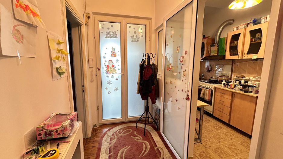 Apartament 3 camere in vila Floreasca | Turbinei - Poză 8