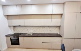 PRIMA INCHIRIERE:  2 camere modern, încălzire GRATUITĂ | Pipera Plaza - Poză 6