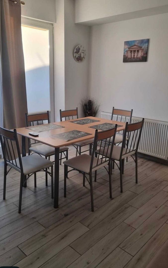 AP. 2 CAMERE 1 DECEMBRIE 1918, PET-FRIENDLY, BLOC NOU, METROU 10 MIN - Poză 5