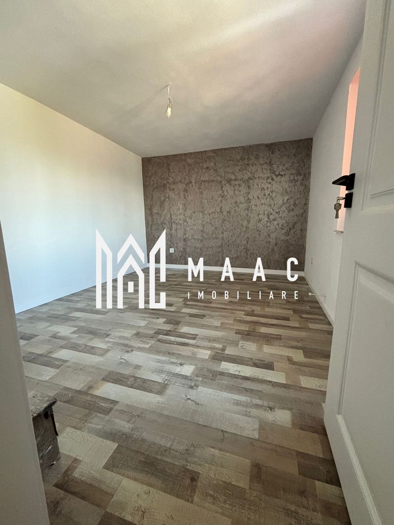 Casa Budesti 120 MPU |120 MP | Teren 360 mp | - Poză 9