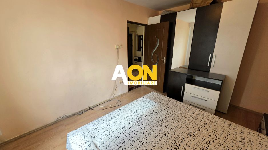 Apartament Cu 2 Camere, Complet Mobilat, Zona Ampoi 1 - Poză 6