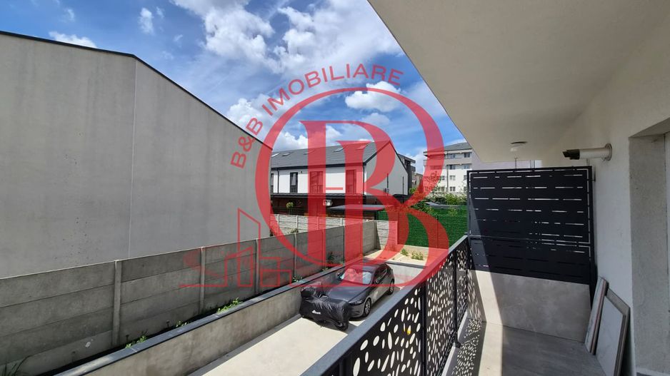 Apartament 3 camere decomandat-2 Bai-Titan-Pallady-Finalizat - Poză 15
