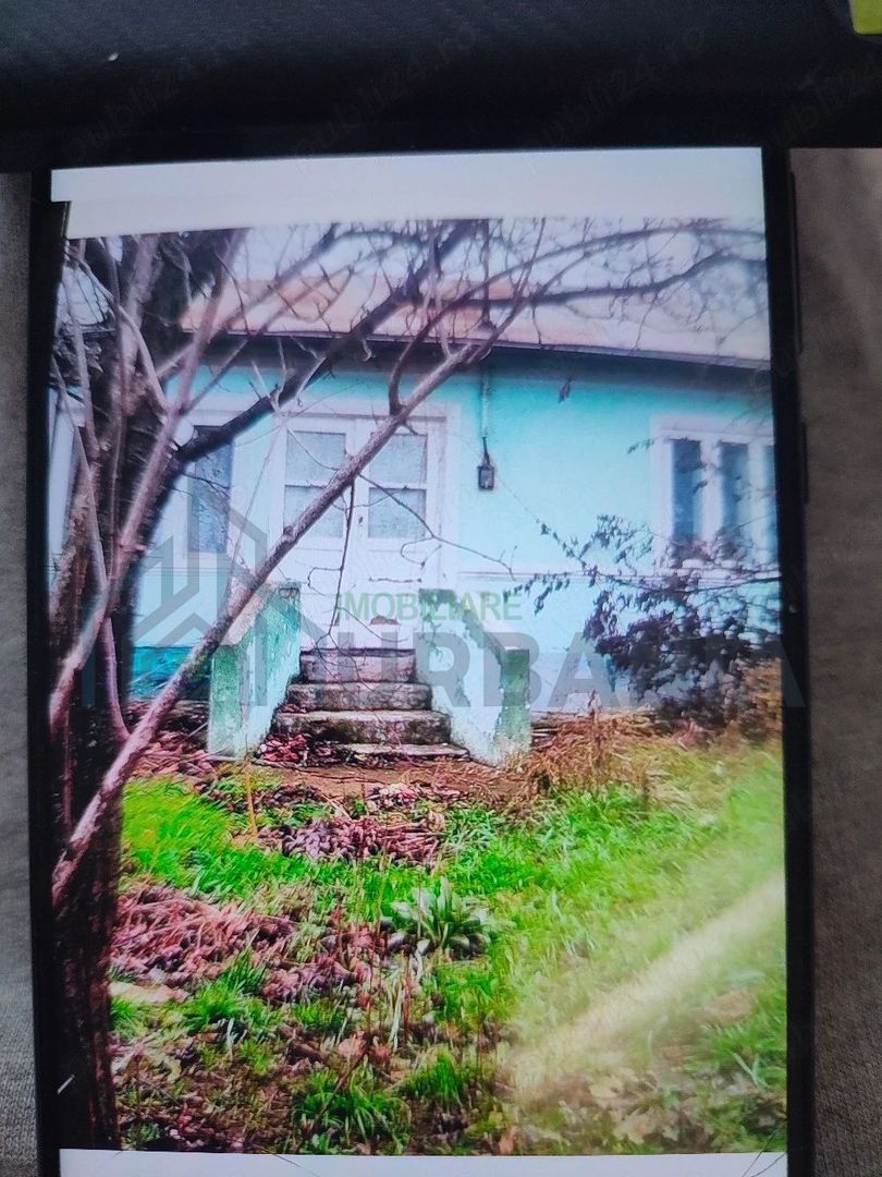 Casă cu 3 camere și teren 1250 mp în zona rezidențială Uricani, Iași - Poză 3