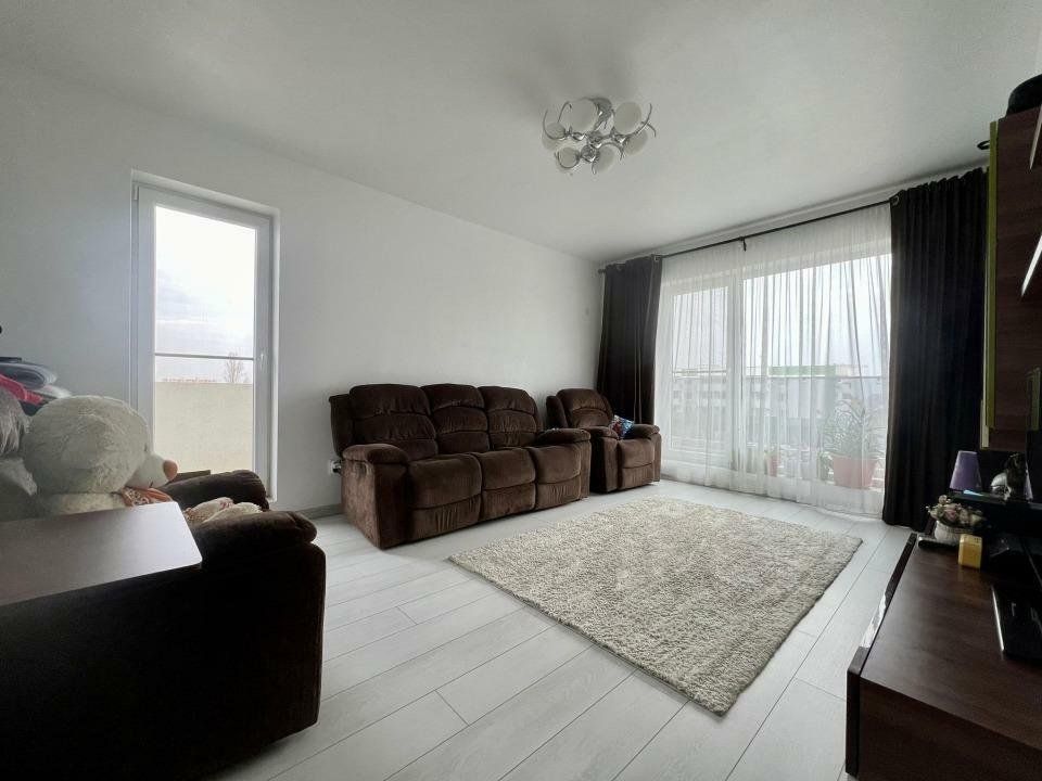 Ag BRASADAS vindap 3 cam terasa tip PENTHOUSE zona TITAN. - Poză 2