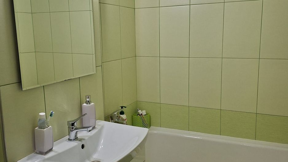 Garsoniera de vanzare in Gheorgheni - Poză 15