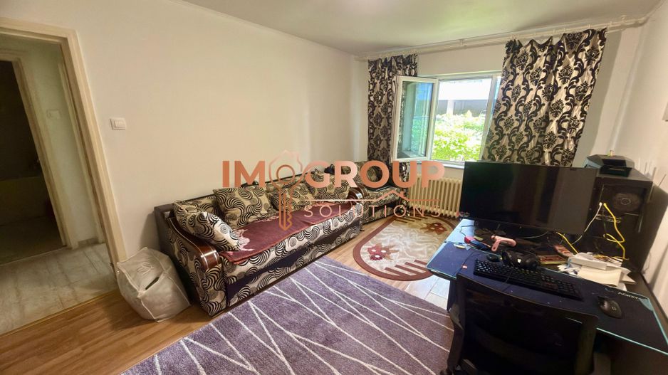 Podu Ros - Apartament cu 2 camere - Mobilat/Utilat - Poză 4