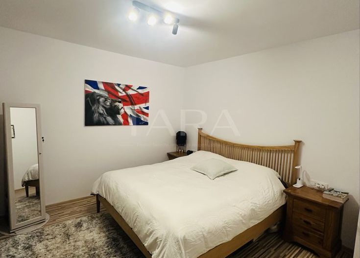 Apartament 2 camere + dressing, 60 mp, Florești – zona Porii - Poză 5