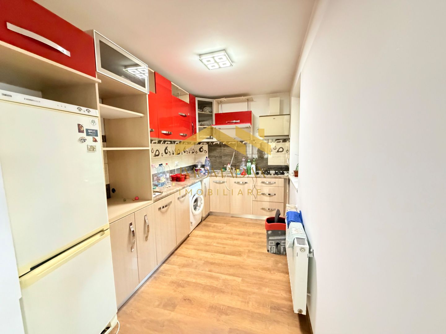 Dumbravita-Casa Individuală-Garaj - Poză 21