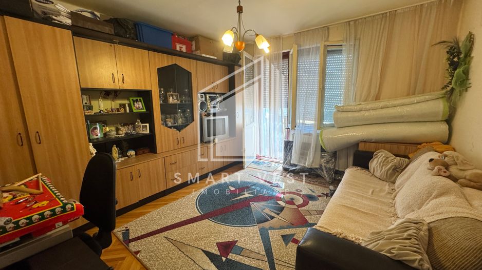Apartament 2 camere | 40 mp | Zona Botizului - Poză 1