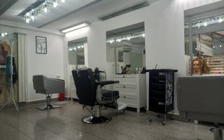 Spațiu- salon de înfrumusețare | Zona Ultracentrală - Poză 1