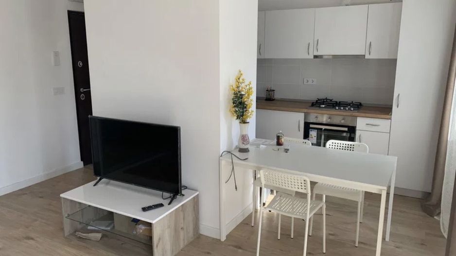 AP. 2 CAMERE - BELVEDERE RESIDENCE, PET-FRIENDLY, CENTRALA, MODERN - Poză 6