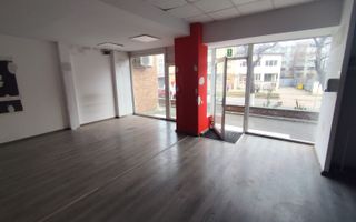 Spatiu comercial de inchiriat in zona Salaj (Soseaua Salaj) - Poză 3