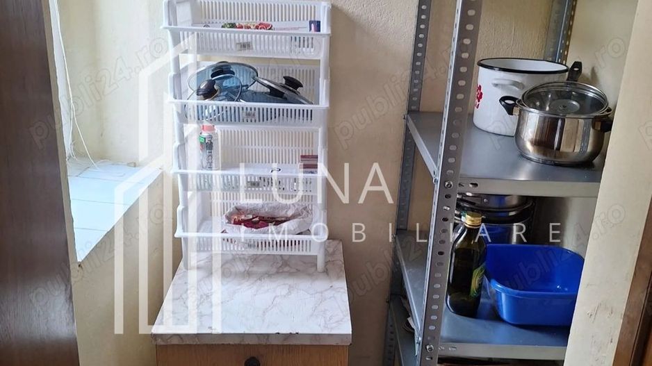 2 camere de închiriat – Tractorul | Grădină proprie | Pet Friendly - Poză 7