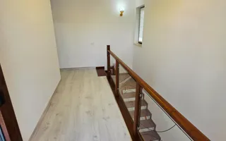 Vilă premium 5 camere în Păuleștii Noi | Mobilată | Construcție 2025 - Poză 39